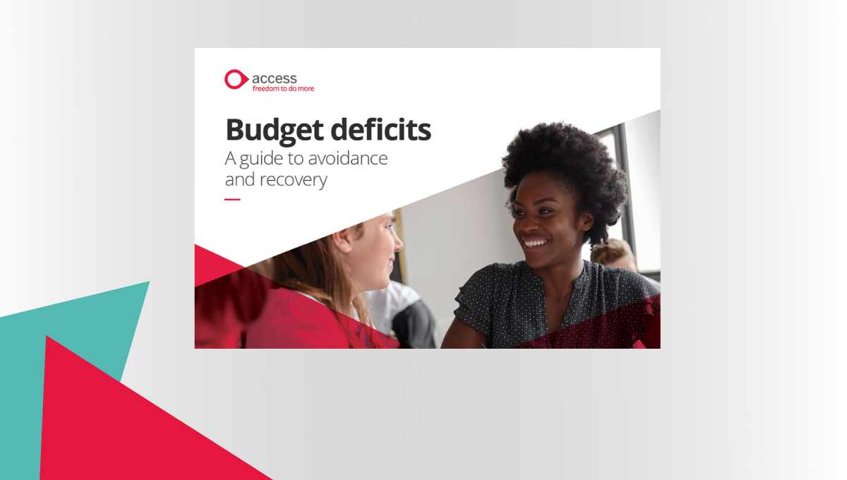 Budget deficits: A guide to avoidance and recovery